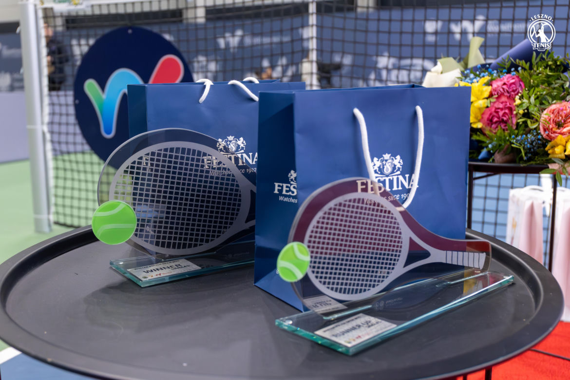 Winter Polish Open W75 Leszno