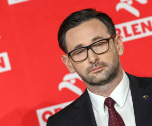 Daniel Obajtek, Prezes PKN ORLEN