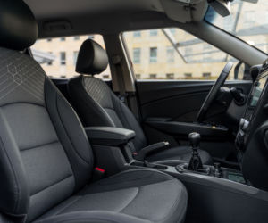 SsangYong Tivoli Grand Quartz 1.5 T-Gdi MT6
