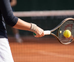 Turniej WTA w Atenach. Zaskakująca porażka Polki z Japonką