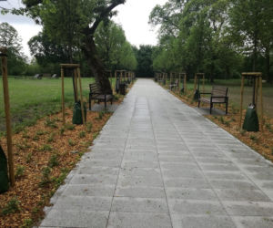 Park Glazja