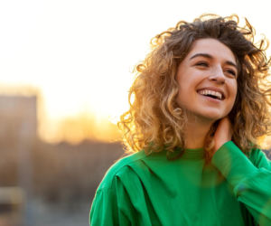 Paulo Coelho: Jeśli szczęście się do nas uśmiecha, trzeba...