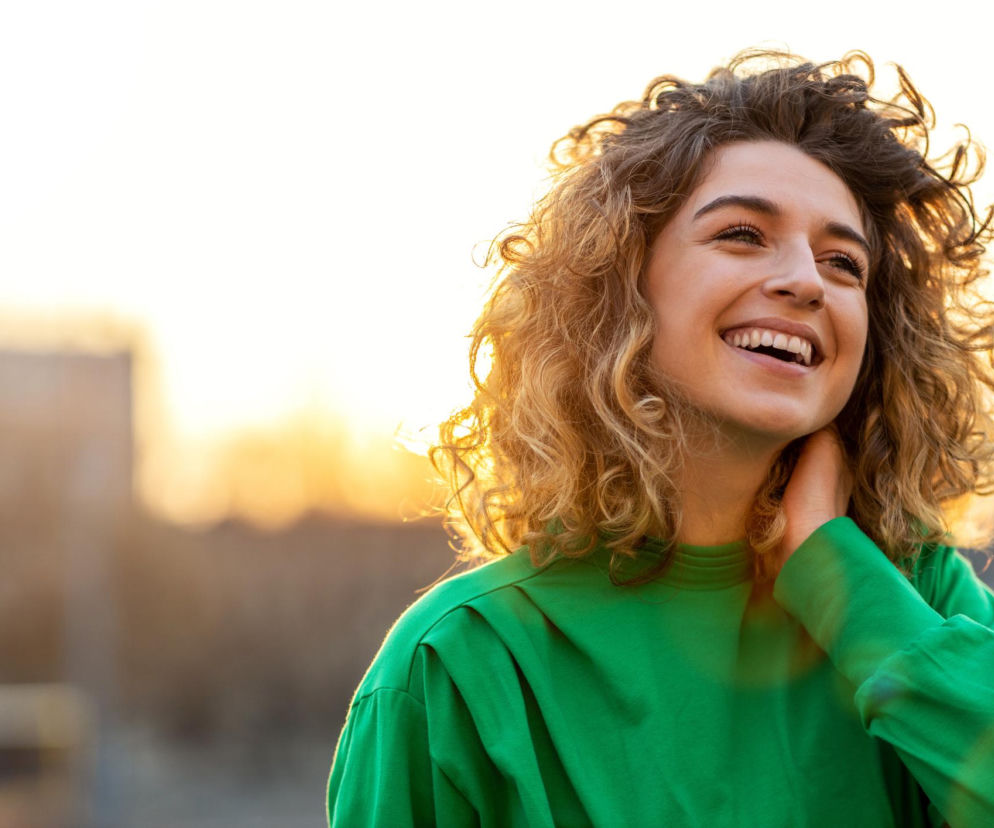 Paulo Coelho: Jeśli szczęście się do nas uśmiecha, trzeba...