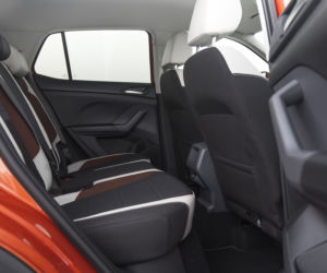 Volkswagen T-Cross 1.0 TSI 115 KM 6MT Life
