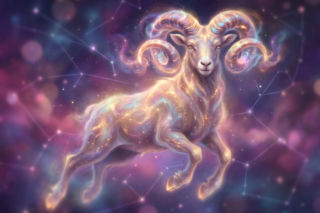 Horoskop dzienny Baran na 22 marca. Gwiazdy otwierają przed Tobą drzwi do przemiany