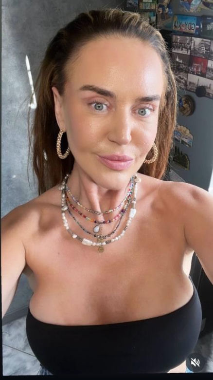 Agnieszka Kotońska nie przypomina siebie sprzed lat! Mamy zdjęcia