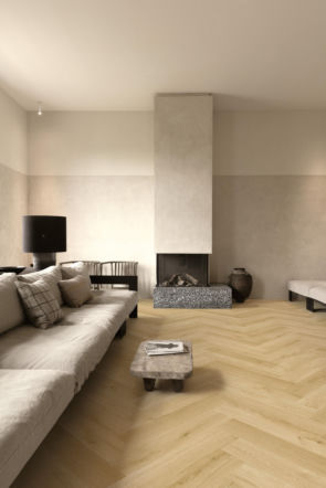 podłoga laminowana Impressive Design marki Quick-Step