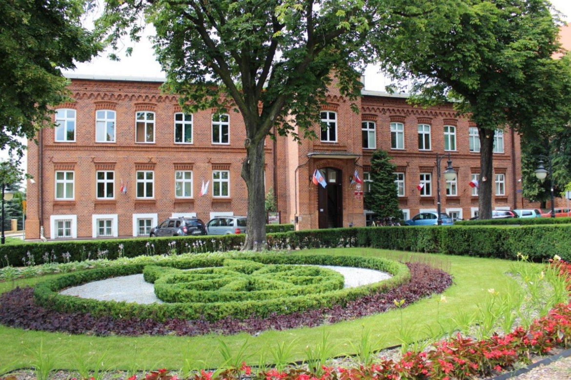 Miasto Koło