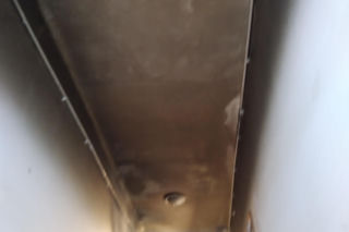 Pożar na Wybickiego