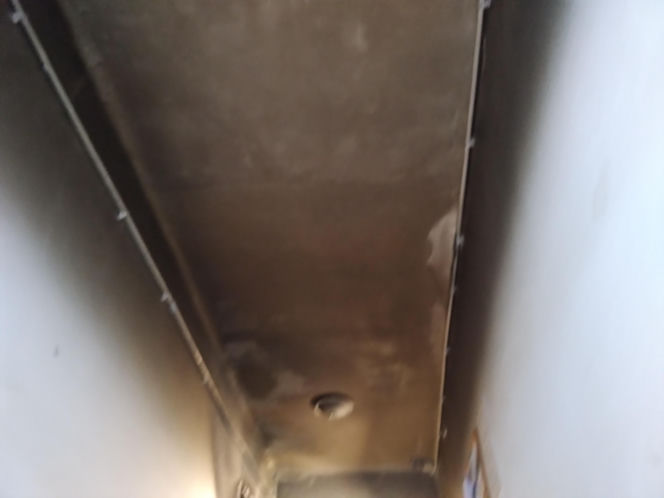 Pożar na Wybickiego