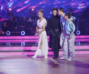 Taniec z Gwiazdami 18, odcinek 5.