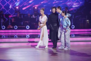 Taniec z Gwiazdami 18, odcinek 5.