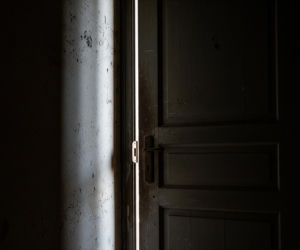 Nielegalny azyl w Kuflewie do likwidacji. Kiedy zniknie problem?