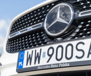 Mercedes-Benz GLB 250 4MATIC