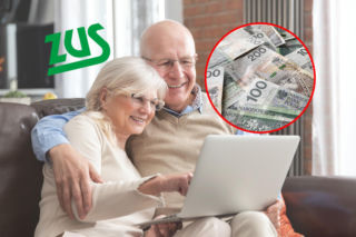ZUS zmienia terminy wypłat. Ci emeryci dostaną pieniądze wcześniej