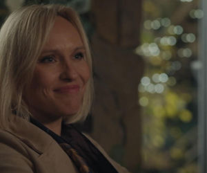 M jak miłość odc. 1916. Dorota (Iwona Rejzner)