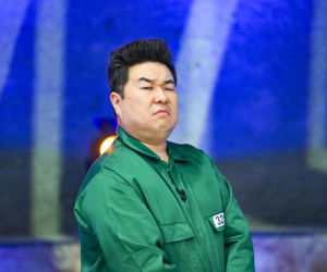 Bilguun Ariunbaatar w programie 99 - Gra o wszystko