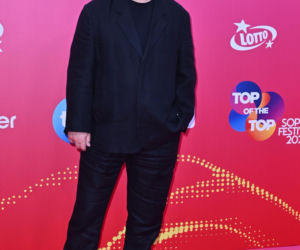 Zbigniew Zamachowski