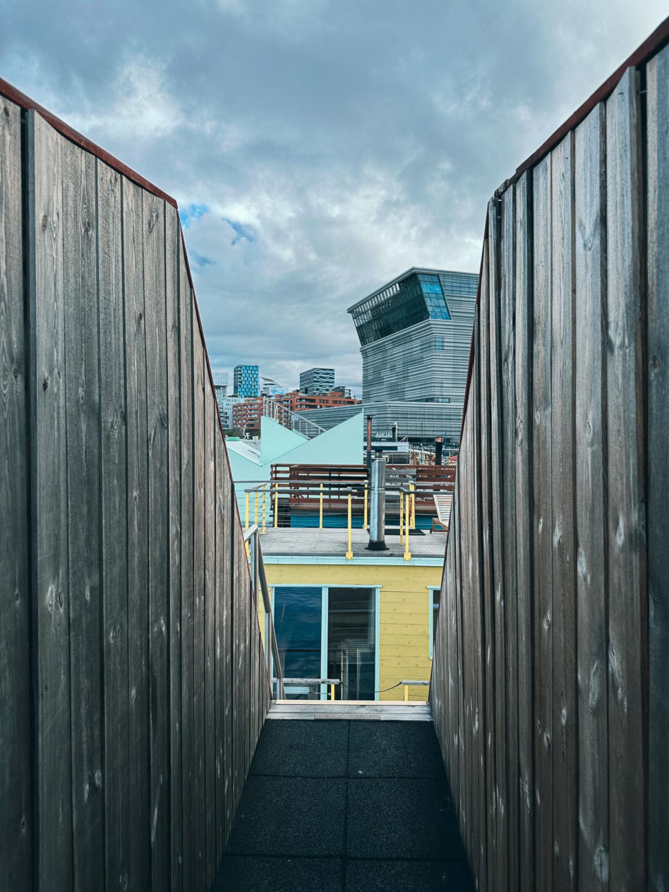 Oslo Architecture Triennale 2026