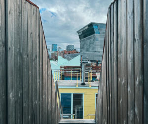 Oslo Architecture Triennale 2026