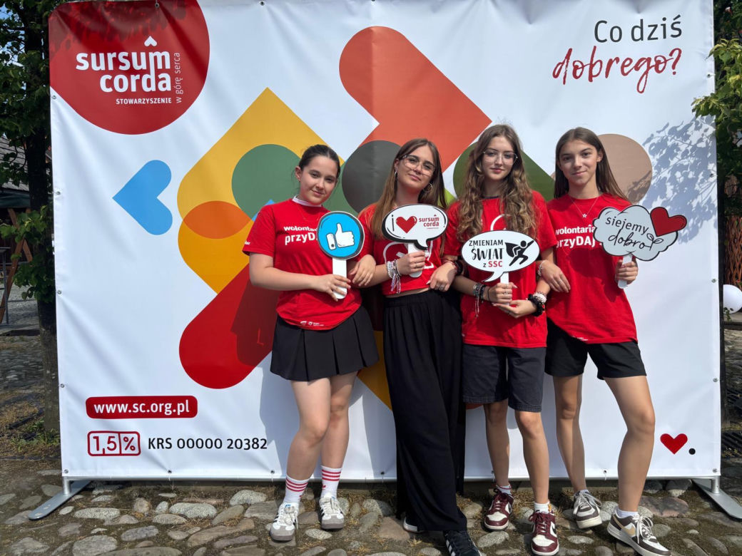 25 lat Sursum Corda 