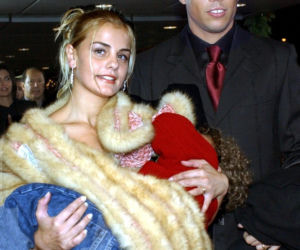Tak się zmieniał Ronaldo Nazario