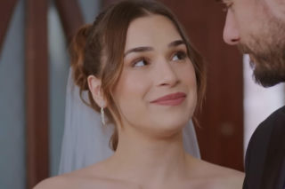 Miłość i nadzieja, odcinek 377. Sila, Kuzey