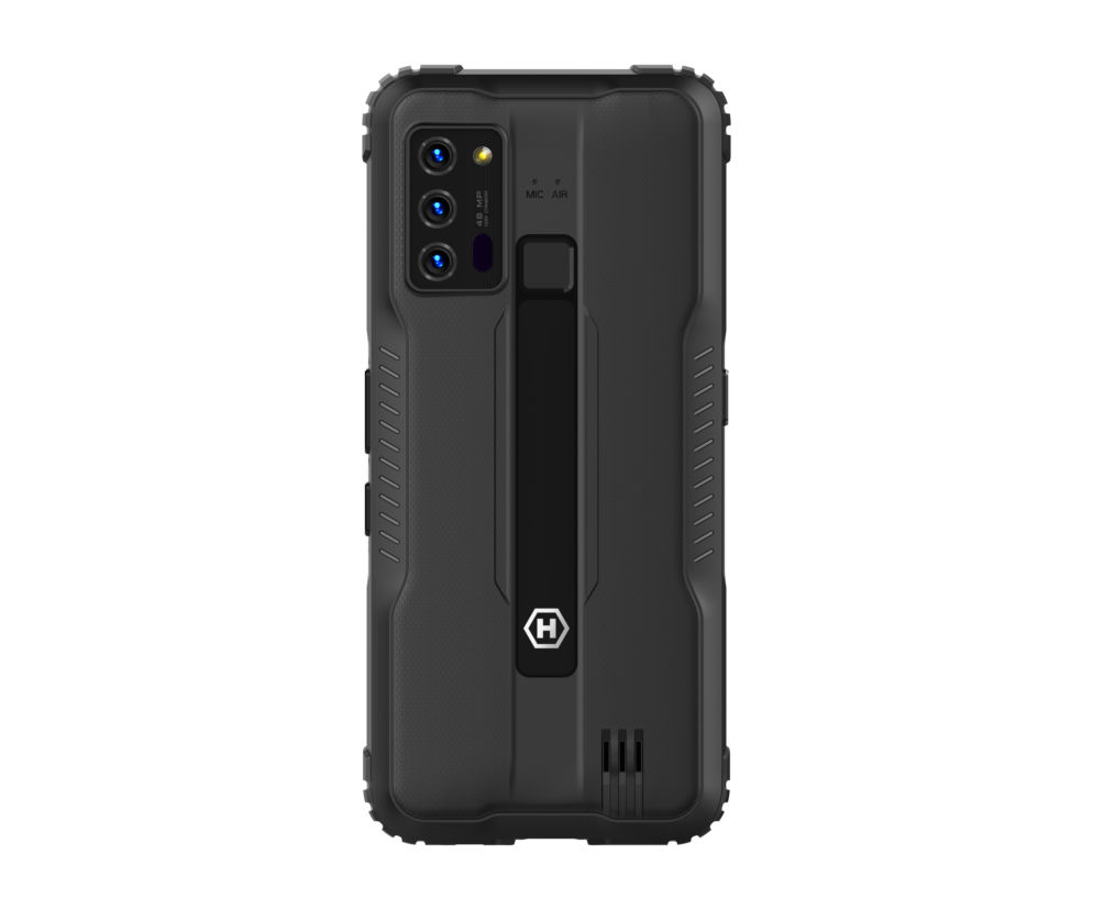 Hammer Blade 5G