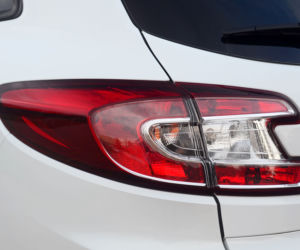 Renault Megane Grandtour GT 220
