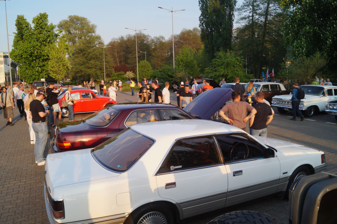 Bydgoskie Klasyki Nocą [GALERIA]