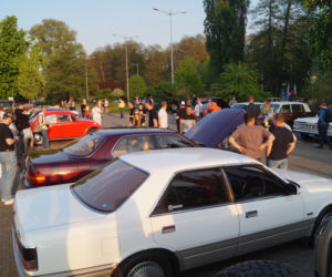 Bydgoskie Klasyki Nocą [GALERIA]