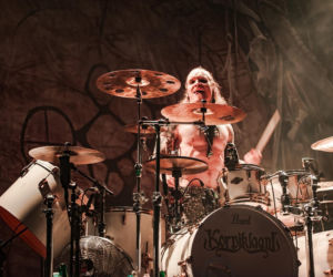 Heidenfest 2026 w Warszawie: folk metalowe szaleństwo w środku zimy [RELACJA]