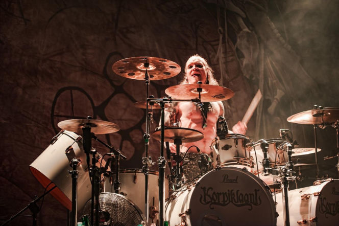 Heidenfest 2026 w Warszawie: folk metalowe szaleństwo w środku zimy [RELACJA]