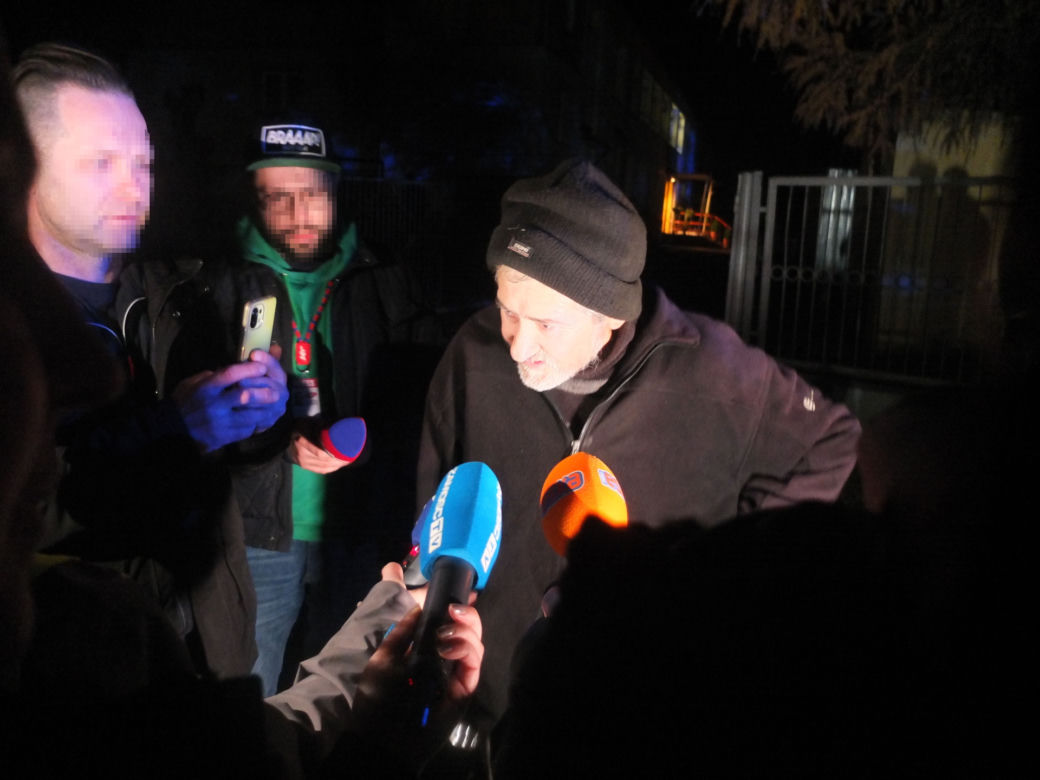 Rakiety spadły na Polskę. Dwie osoby nie żyją. Tragedia w Przewodowie