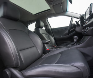 Hyundai i30 Fastback Premium 1.4 140 KM Turbo GDI 7DCT