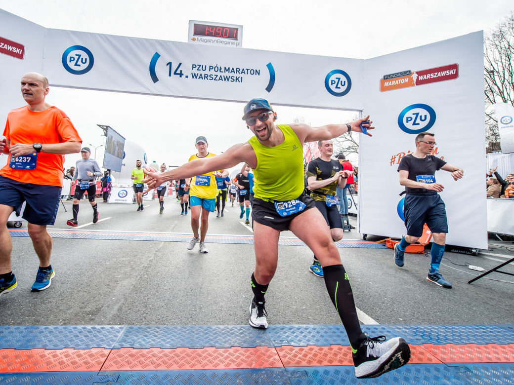 Maraton Warszawski