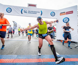 Maraton Warszawski