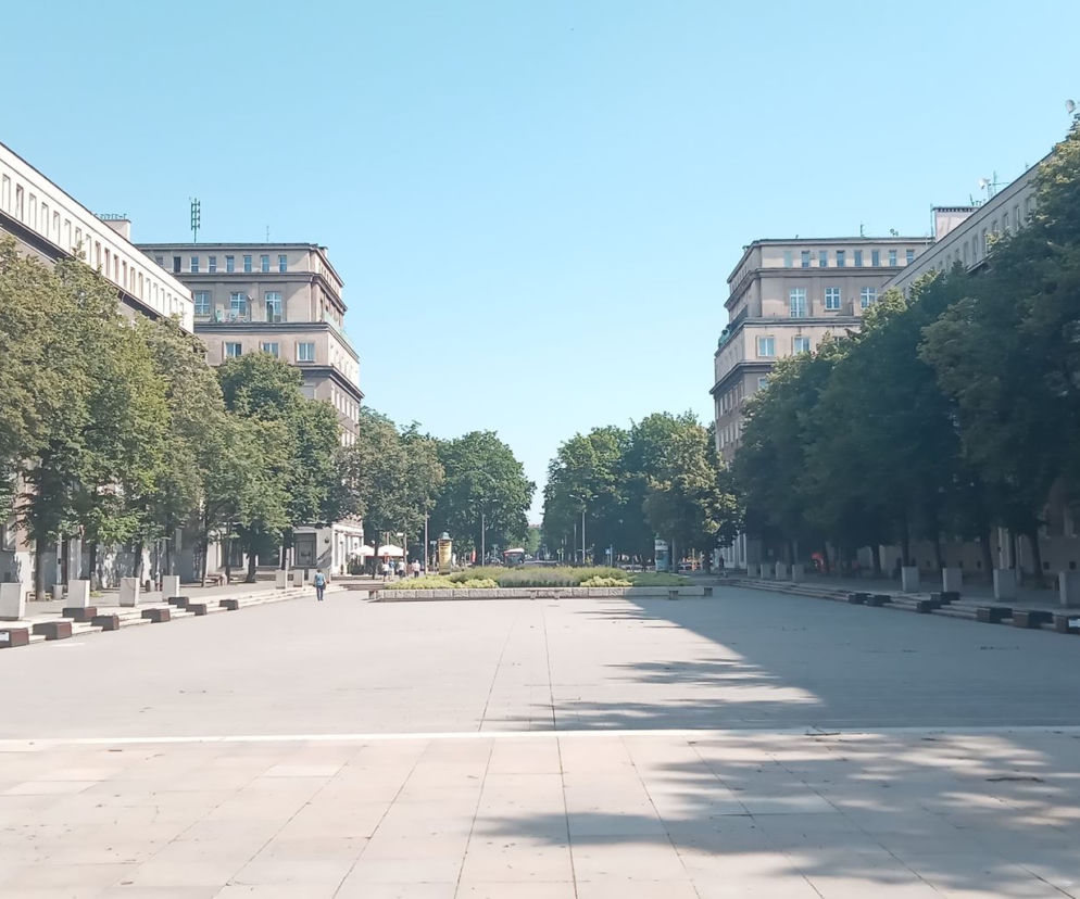 Aleja Róż