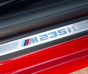 BMW M235i Coupe