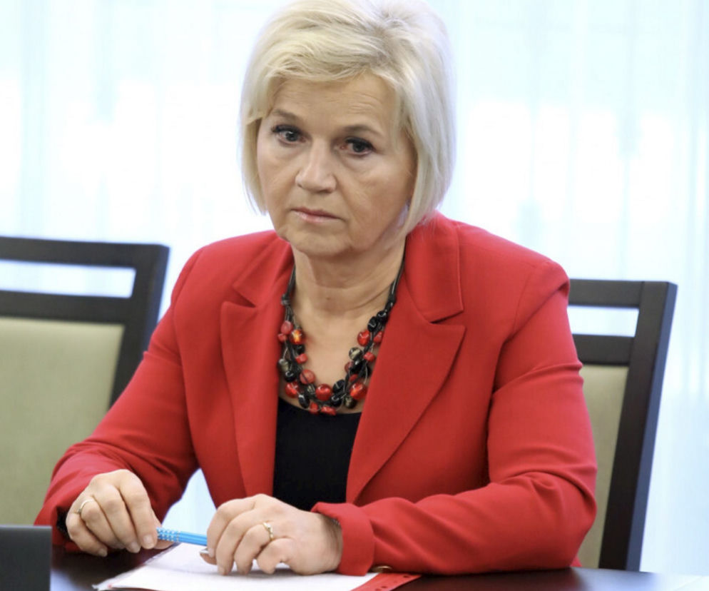 Lidia Staroń