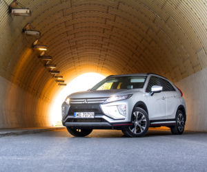 Mitsubishi Eclipse Cross Intense 1.5 Turbo 2WD