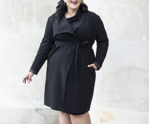 Kolekcja Plus Size Ewy Zakrzewskiej dla Biedronki 