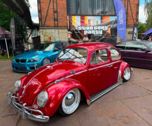 Ryk silników pod Wielkim Piecem! Star Cars Party Vol. 2 w Starachowicach