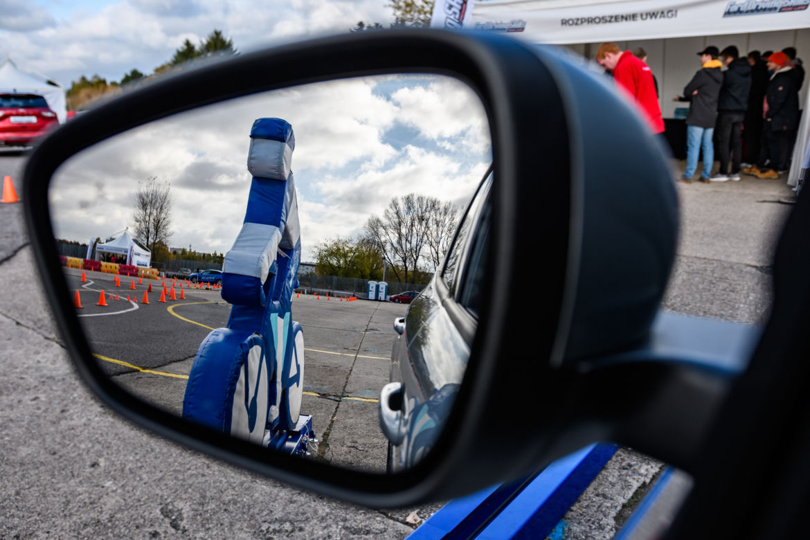 Ford Driving Skills For Life 2021