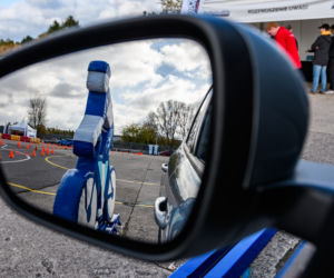 Ford Driving Skills For Life 2021