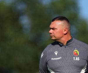 Jagiellonia wróciła do treninów. ”Szukamy piłkarzy, którzy wzmocnią zespół”