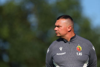 Jagiellonia wróciła do treningów. ”Szukamy piłkarzy, którzy wzmocnią zespół”