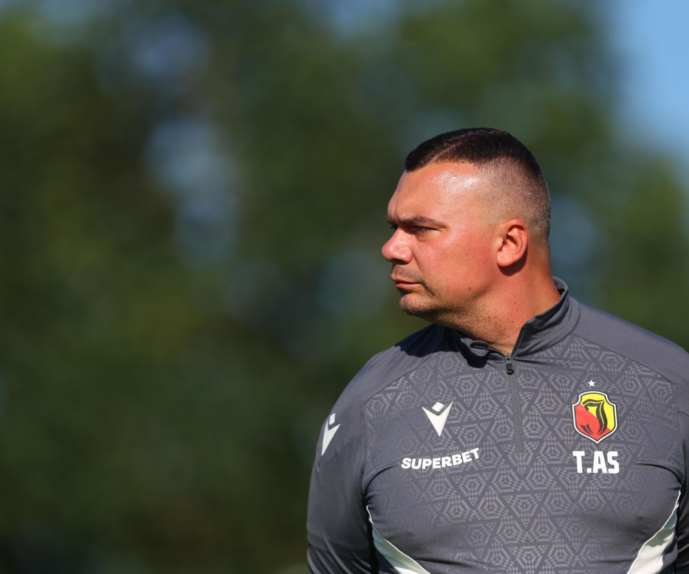 Jagiellonia wróciła do treninów. ”Szukamy piłkarzy, którzy wzmocnią zespół”