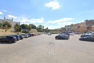 Na Placu Zamkowym odbędzie się Jarmark Wielkanocny. Co znajdziemy na miejscu?