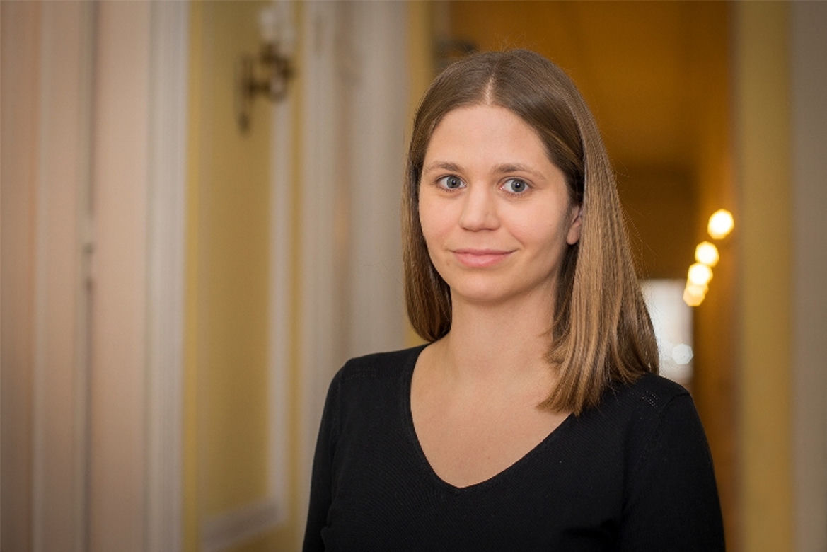 Do urzędu miasta ściągnął ją w 2016 roku zastępca Hanny Gronkiewicz-Waltz – wiceprezydent Witold Pahl. Magdalena Młochowska (39 l.) to nowa twarz w najwyższych władzach Warszawy